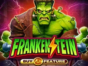 Frankenstein game cover