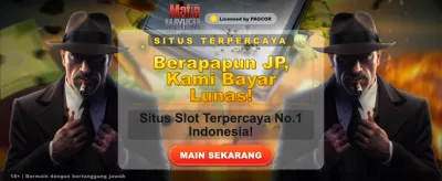Kemenangan Besar di Tati99 Slot banner