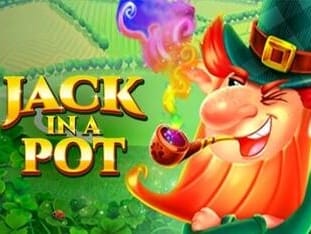 Jack In A Pot game cover