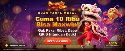 Putaran Gratis Menanti Anda banner