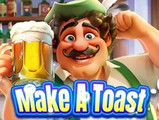 Make A Toast game cover