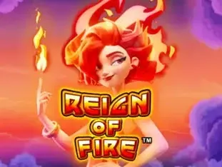 Reign Of Fire game cover