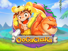 Oo Ga Cha Ka game cover