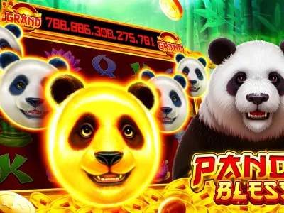Katalog Game Slot Gacor screenshot