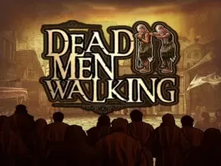 Dead Men Walking game cover