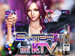 Enter The Ktv game cover