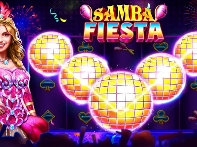 Fitur Jackpot Besar screenshot