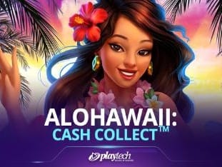 Alohawaii Cash Collect™ game cover